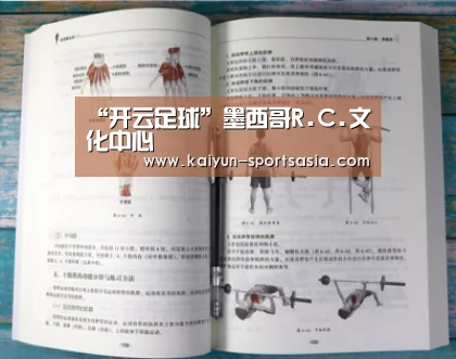 “开云足球”墨西哥R.C.文化中心(图1) 开云篮球